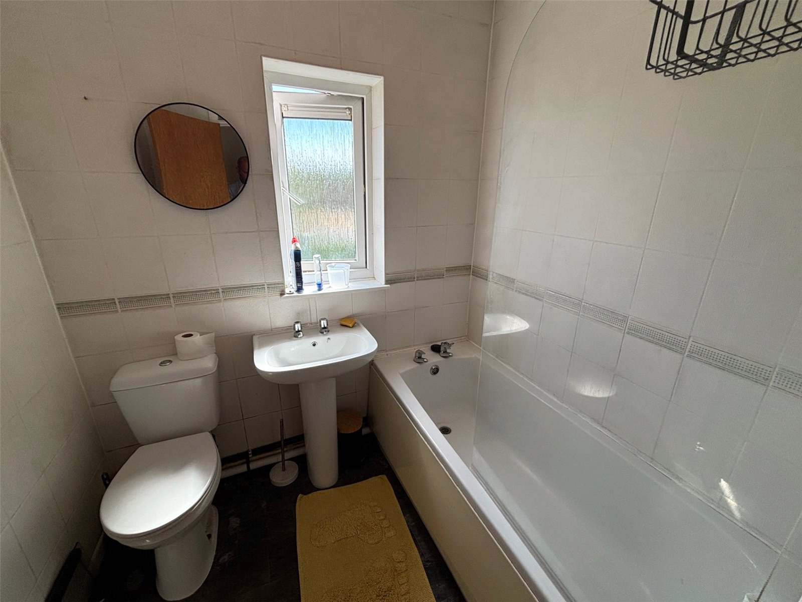 Bembridge, Brookside, Telford, TF3 - DB Roberts