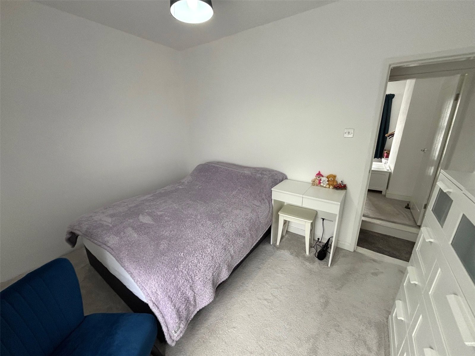 Leonard Street, Oakengates, Telford, TF2 - DB Roberts