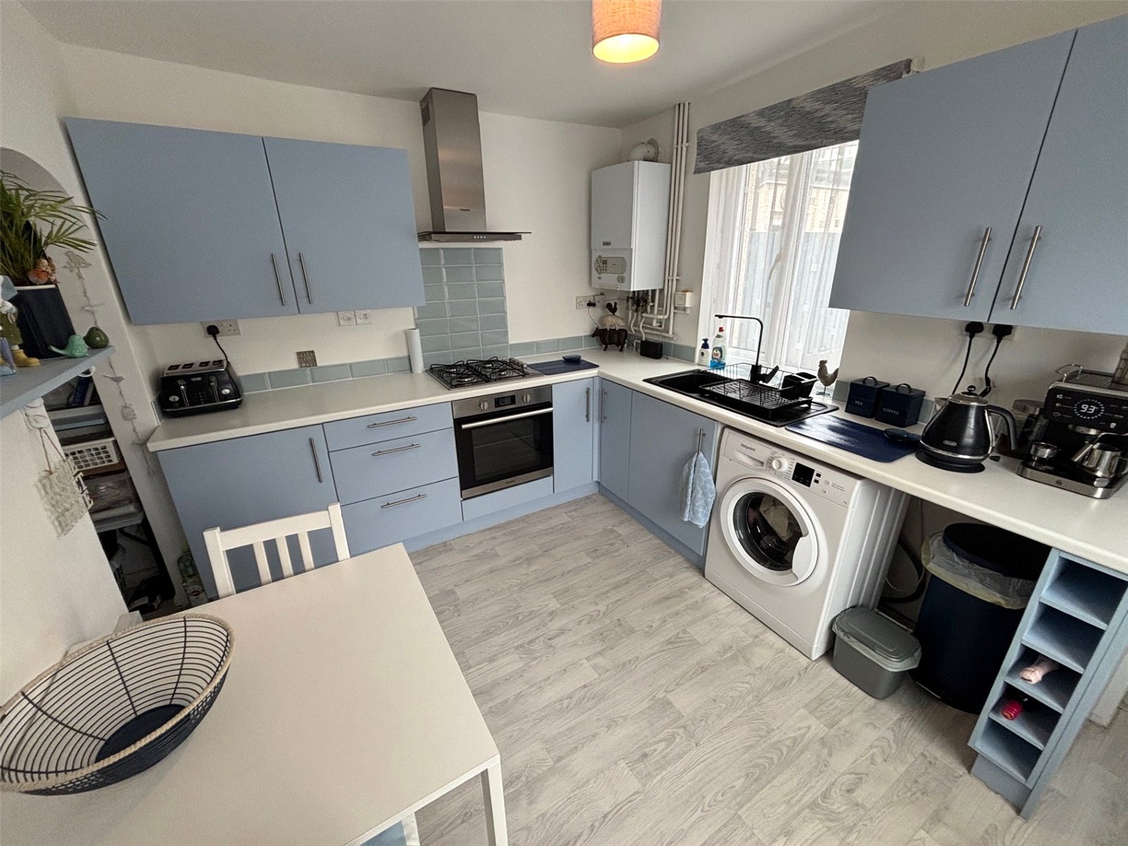 Leonard Street, Oakengates, Telford, TF2 - DB Roberts