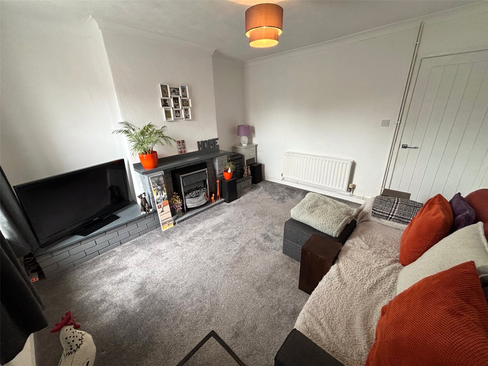 Leonard Street, Oakengates, Telford, TF2 - DB Roberts