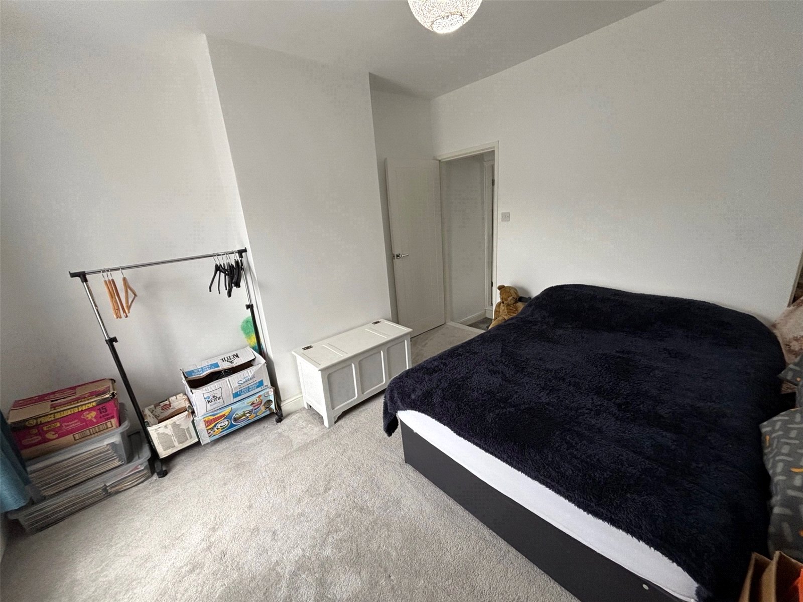 Leonard Street, Oakengates, Telford, TF2 - DB Roberts