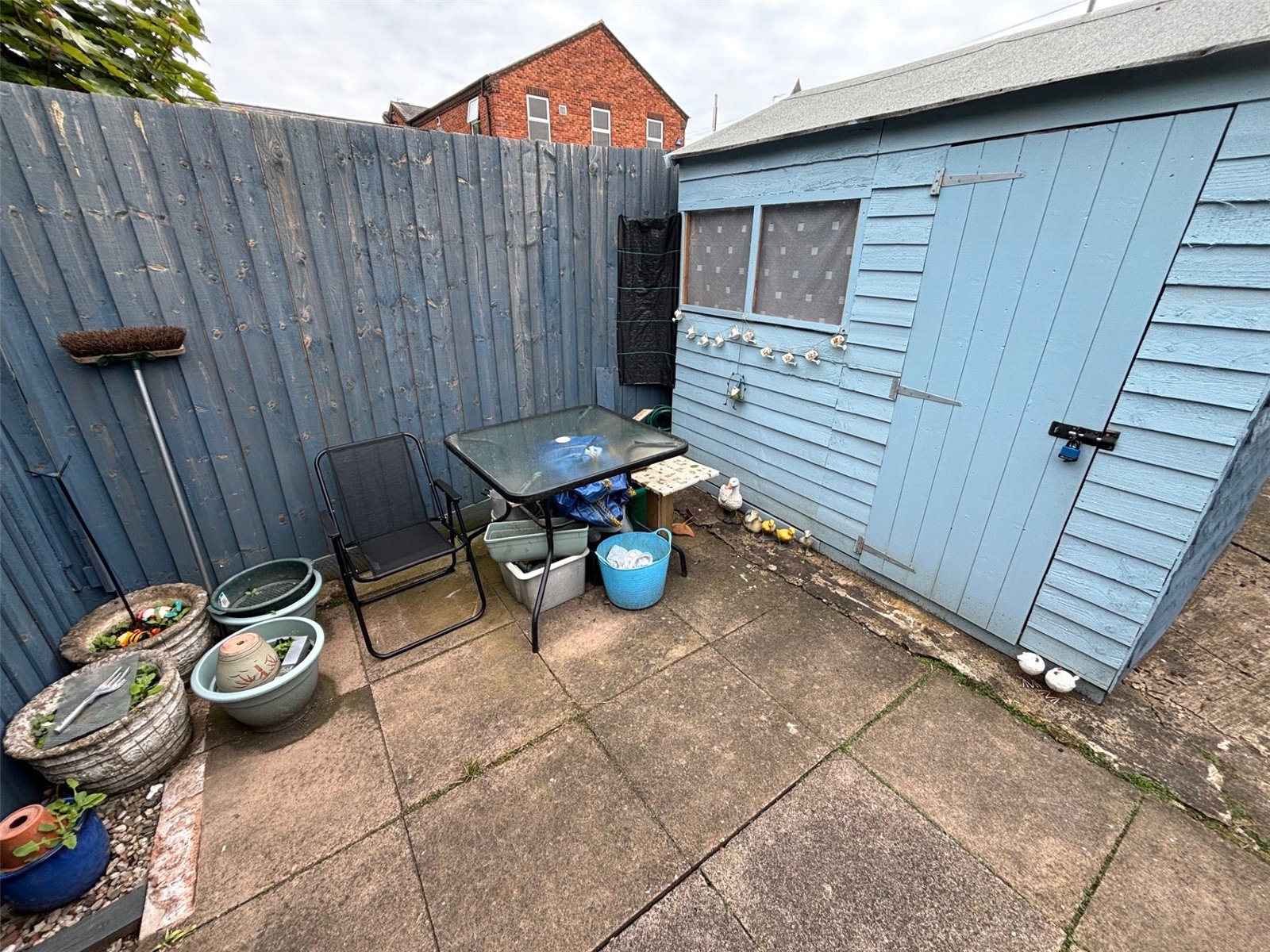 Leonard Street, Oakengates, Telford, TF2 - DB Roberts
