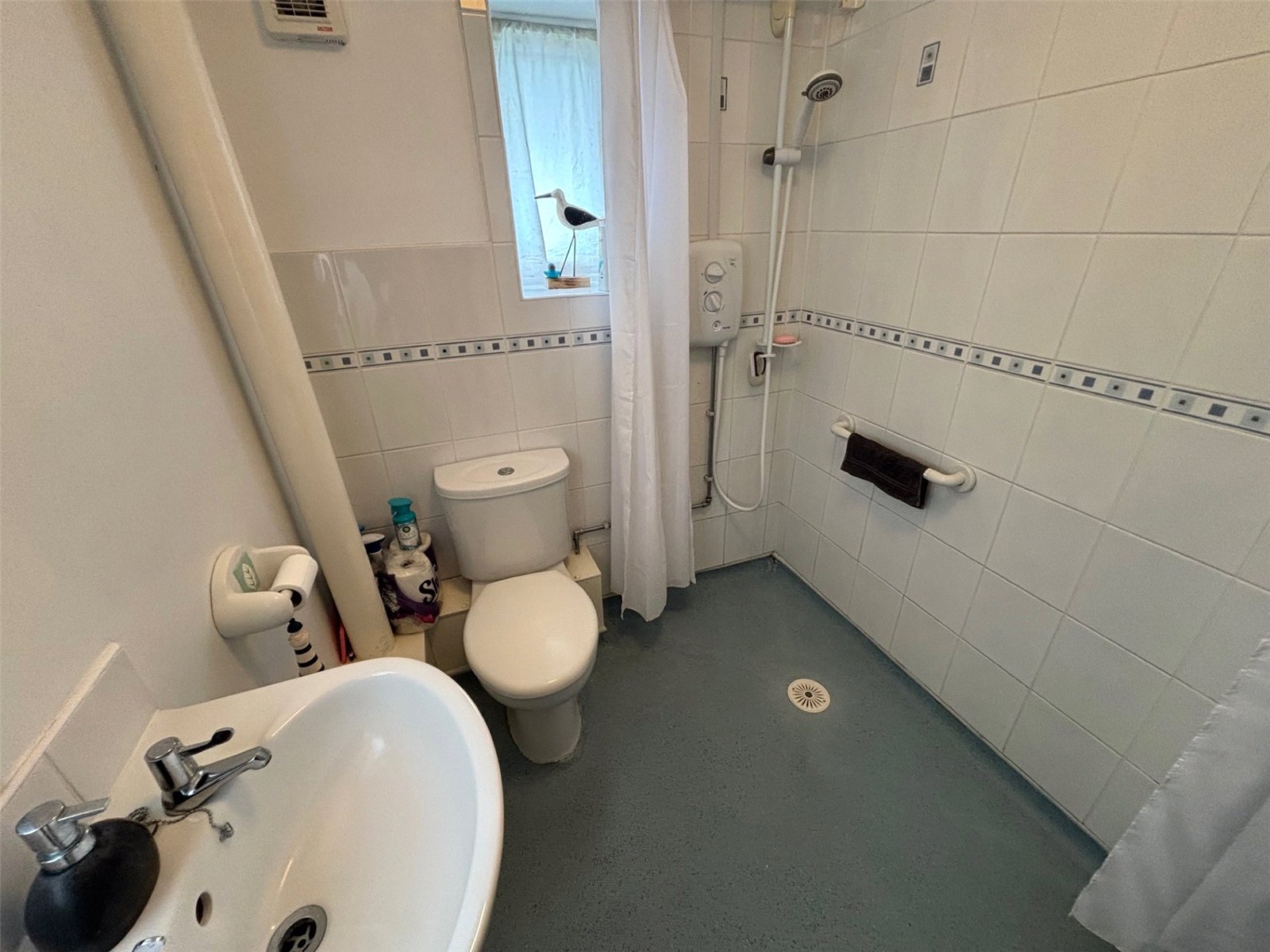 Leonard Street, Oakengates, Telford, TF2 - DB Roberts