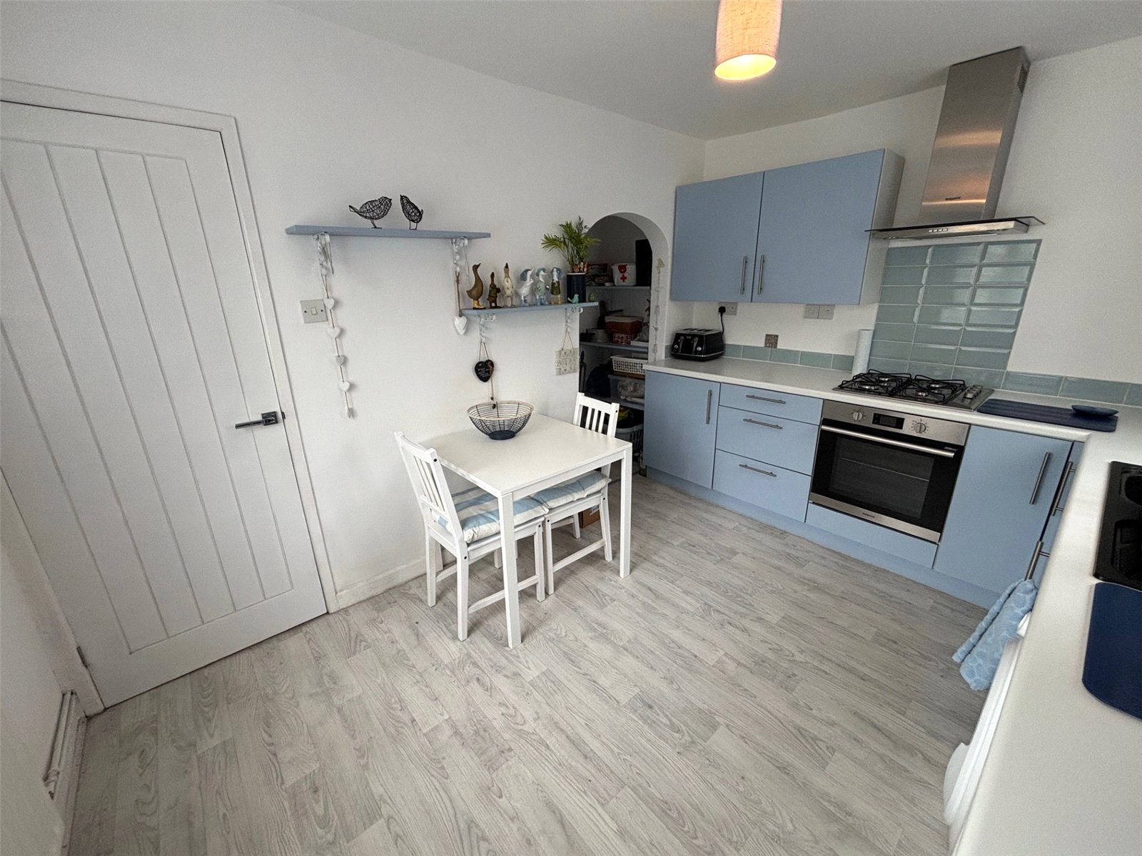Leonard Street, Oakengates, Telford, TF2 - DB Roberts
