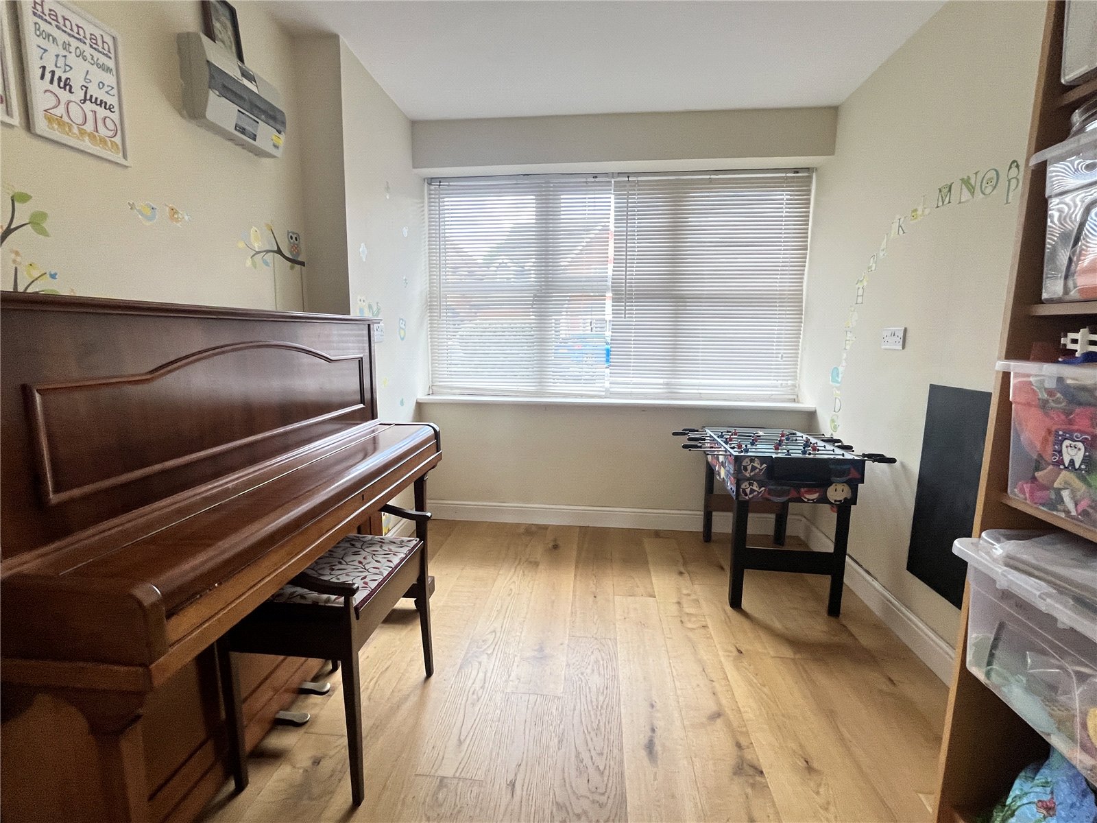 Latchford Lane, Berwick Grange, Shrewsbury, SY1 - DB Roberts