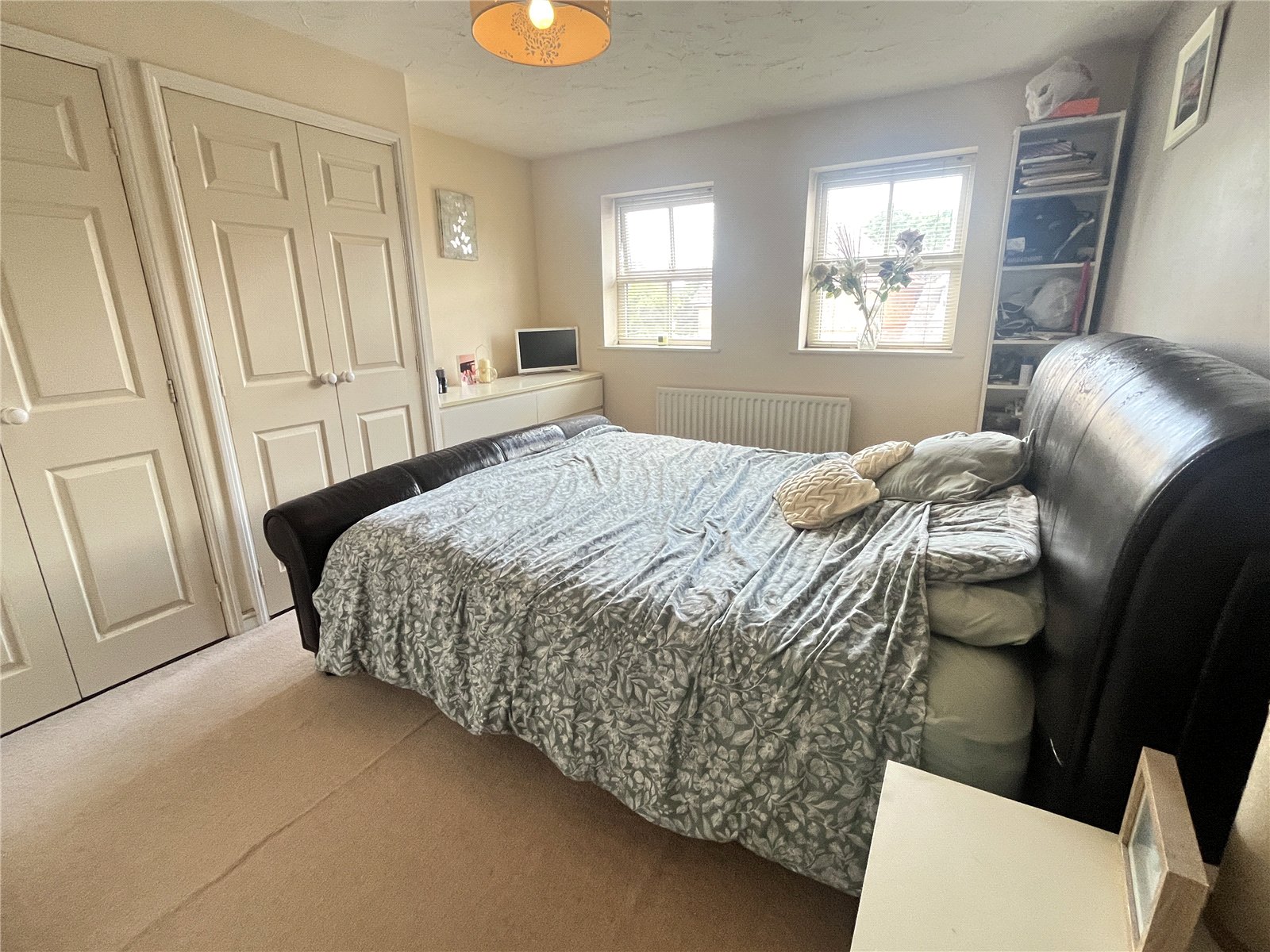 Latchford Lane, Berwick Grange, Shrewsbury, SY1 - DB Roberts