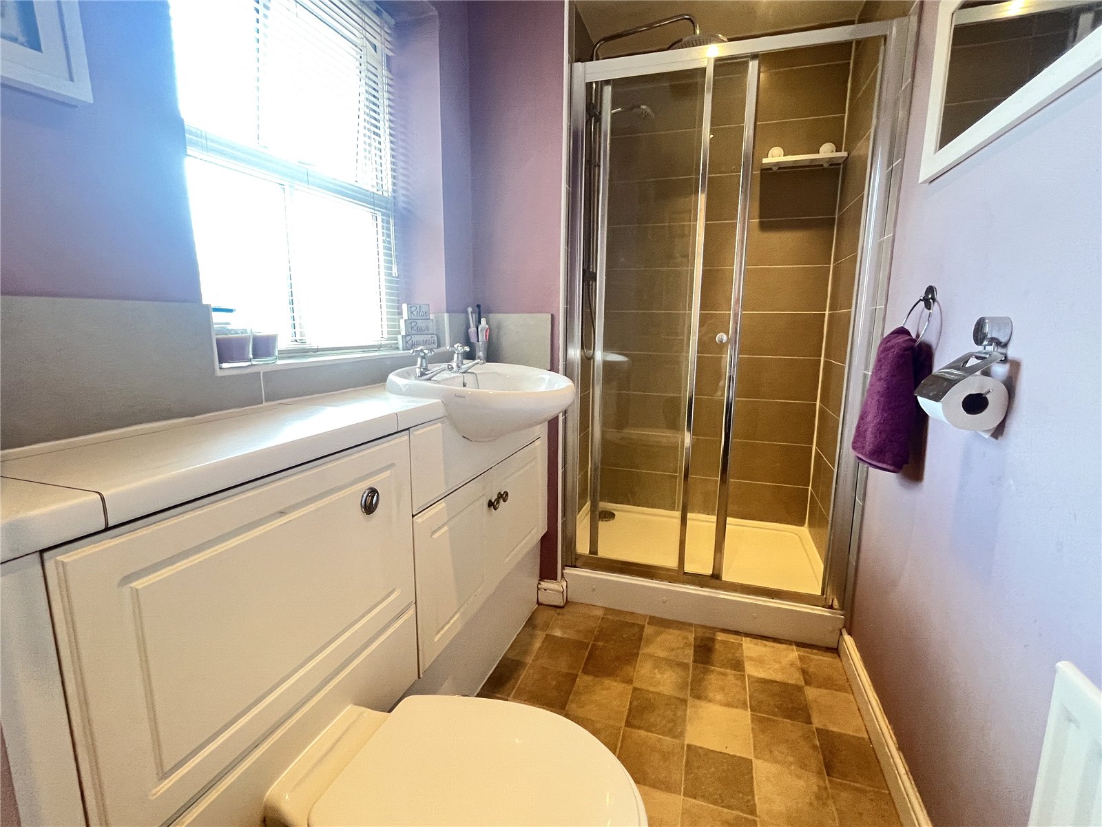 Latchford Lane, Berwick Grange, Shrewsbury, SY1 - DB Roberts