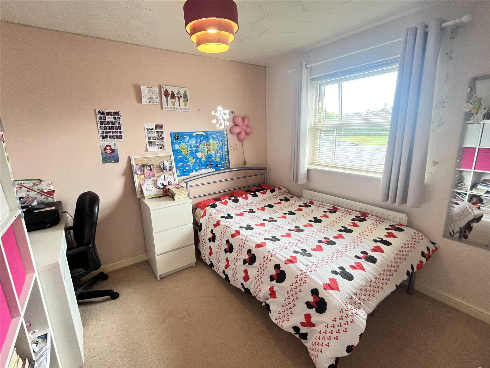Latchford Lane, Berwick Grange, Shrewsbury, SY1 - DB Roberts