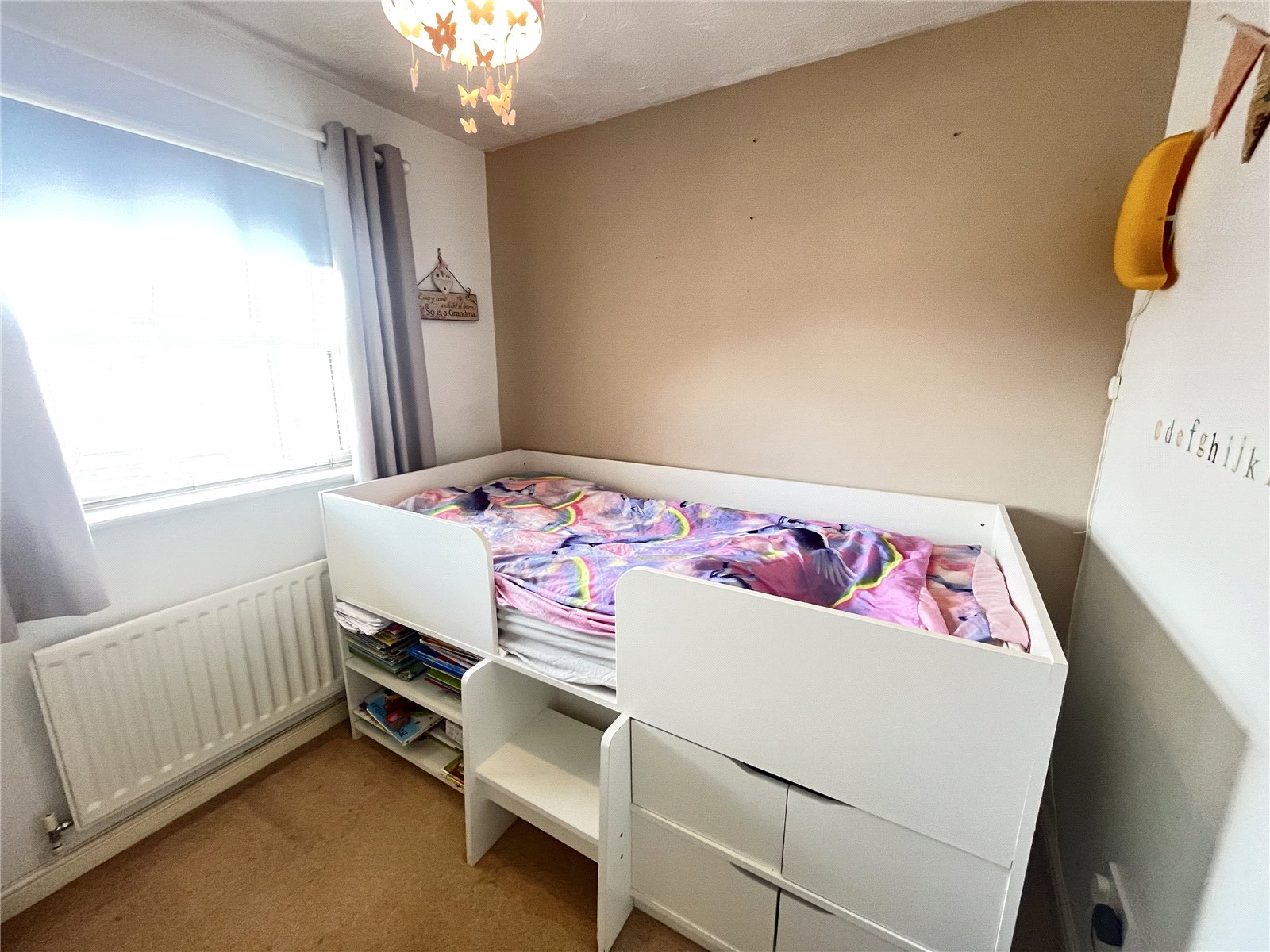 Latchford Lane, Berwick Grange, Shrewsbury, SY1 - DB Roberts