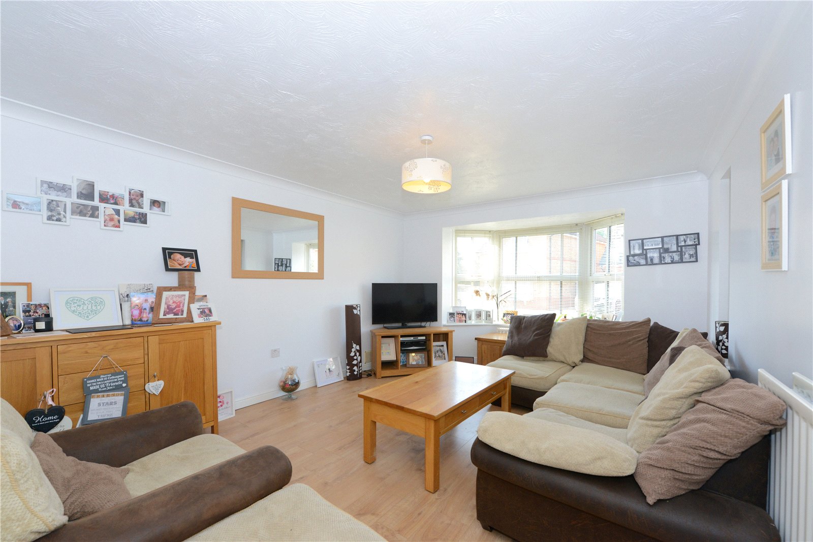 Latchford Lane, Berwick Grange, Shrewsbury, SY1 - DB Roberts