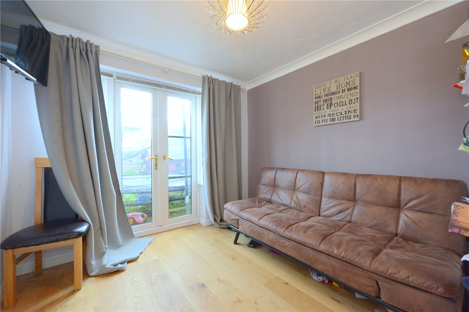 Latchford Lane, Berwick Grange, Shrewsbury, SY1 - DB Roberts