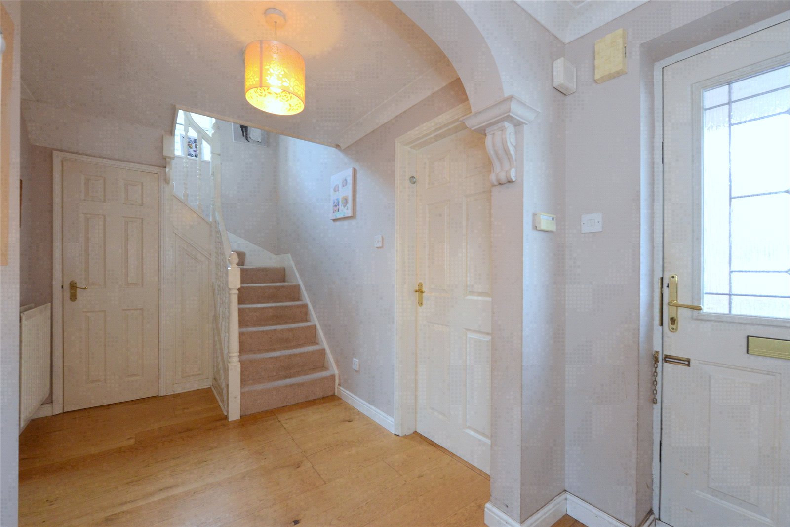 Latchford Lane, Berwick Grange, Shrewsbury, SY1 - DB Roberts