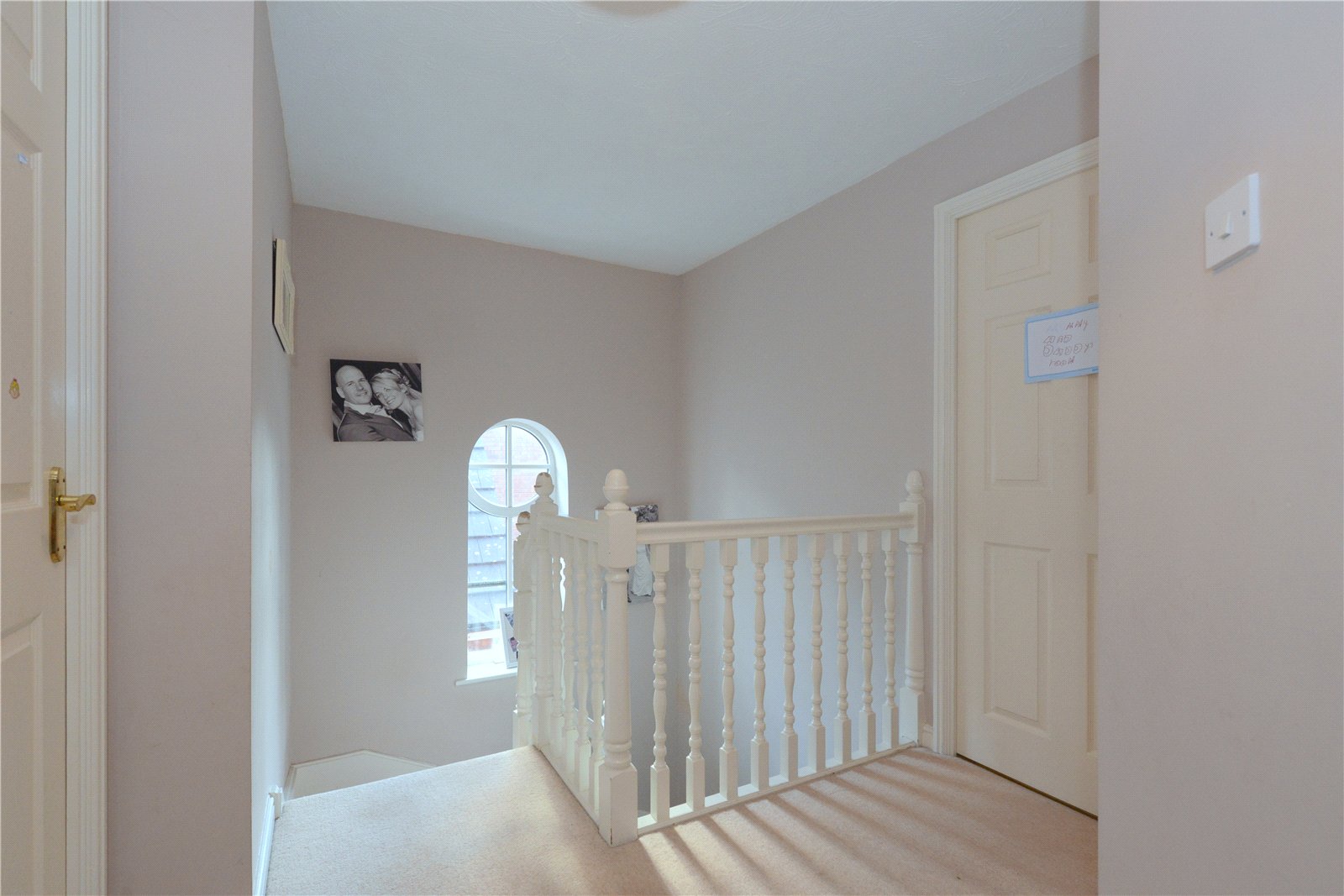 Latchford Lane, Berwick Grange, Shrewsbury, SY1 - DB Roberts