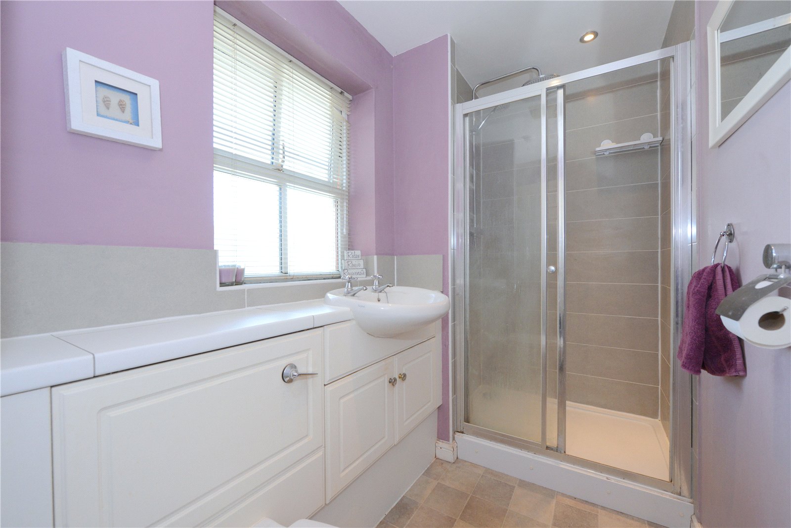Latchford Lane, Berwick Grange, Shrewsbury, SY1 - DB Roberts