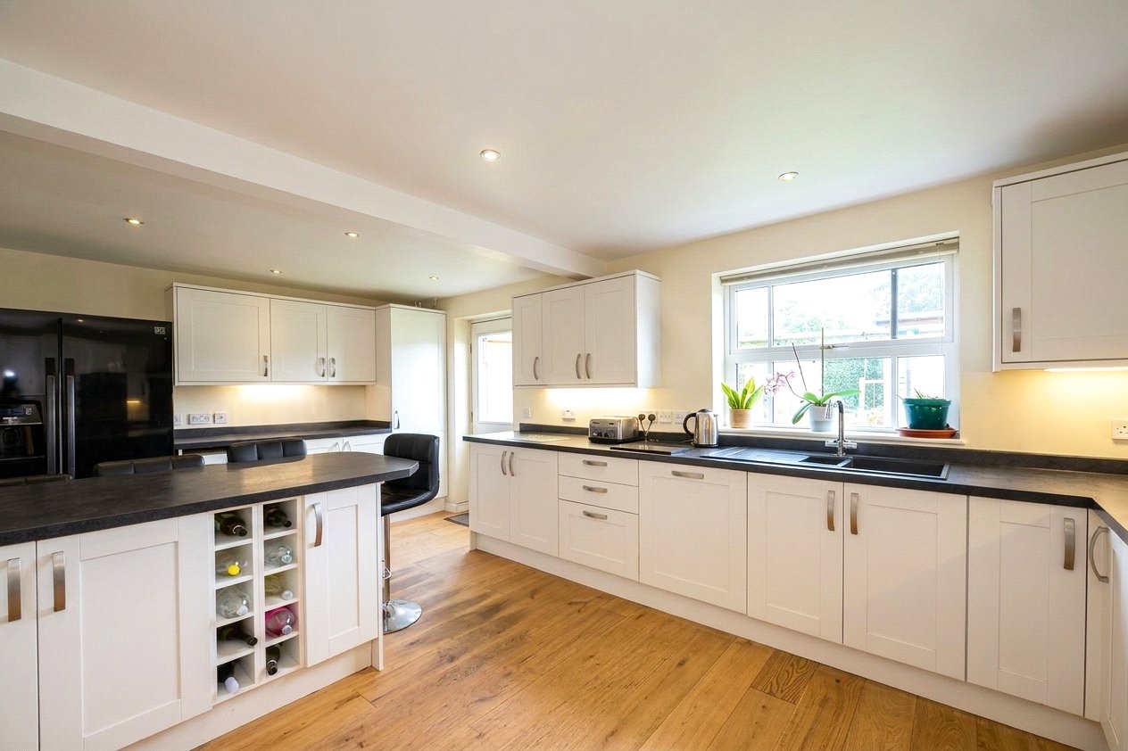 Latchford Lane, Berwick Grange, Shrewsbury, SY1 - DB Roberts