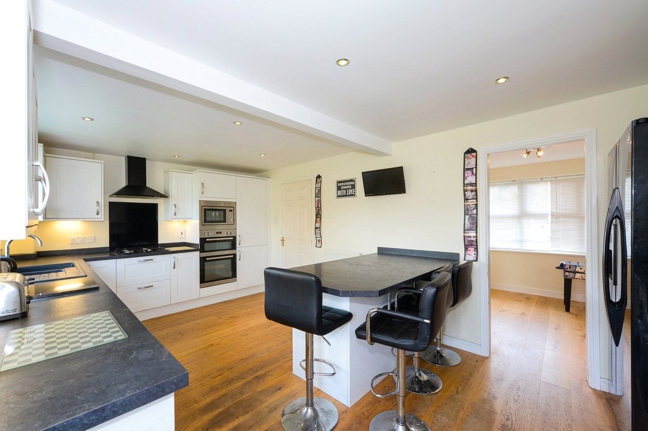 Latchford Lane, Berwick Grange, Shrewsbury, SY1 - DB Roberts