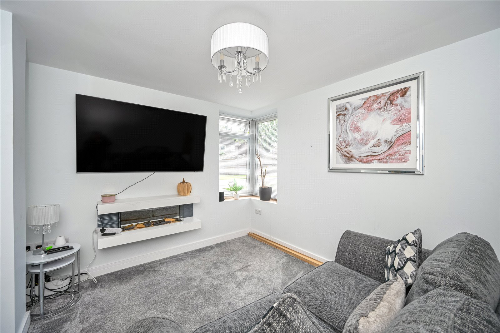 Widecombe Avenue, Weeping Cross, Stafford, ST17 - DB Roberts