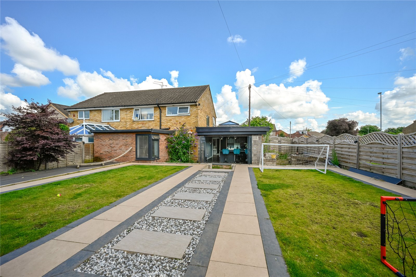 Widecombe Avenue, Weeping Cross, Stafford, ST17 - DB Roberts