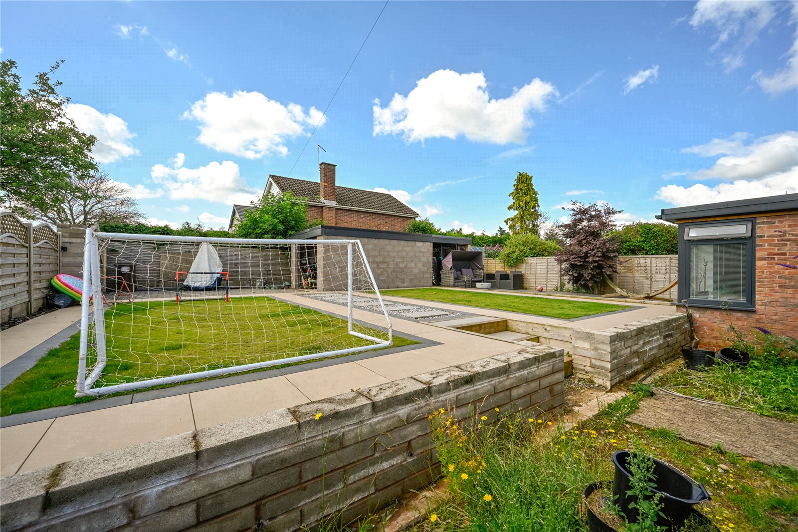 Widecombe Avenue, Weeping Cross, Stafford, ST17 - DB Roberts
