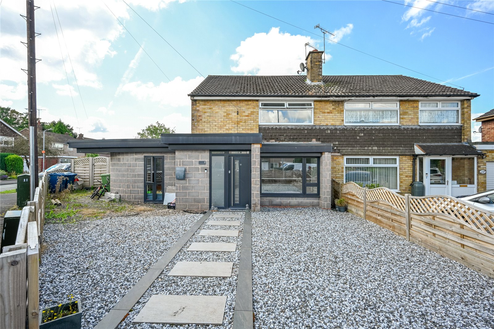 Widecombe Avenue, Weeping Cross, Stafford, ST17 - DB Roberts