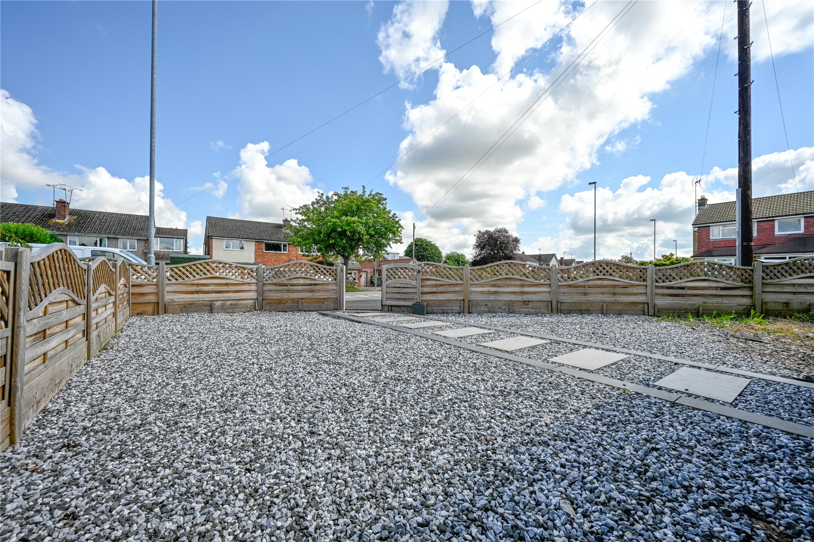 Widecombe Avenue, Weeping Cross, Stafford, ST17 - DB Roberts