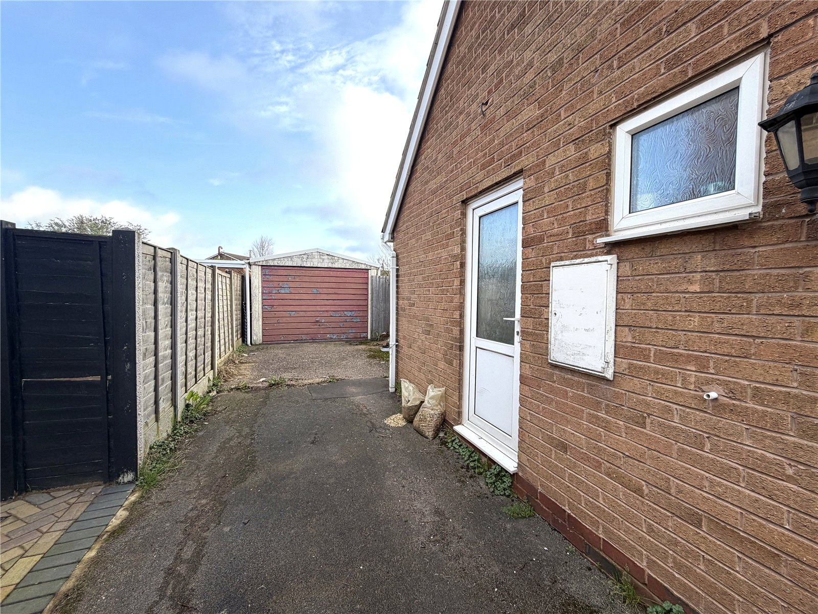 Boughey Road, Newport, Telford, TF10 - DB Roberts