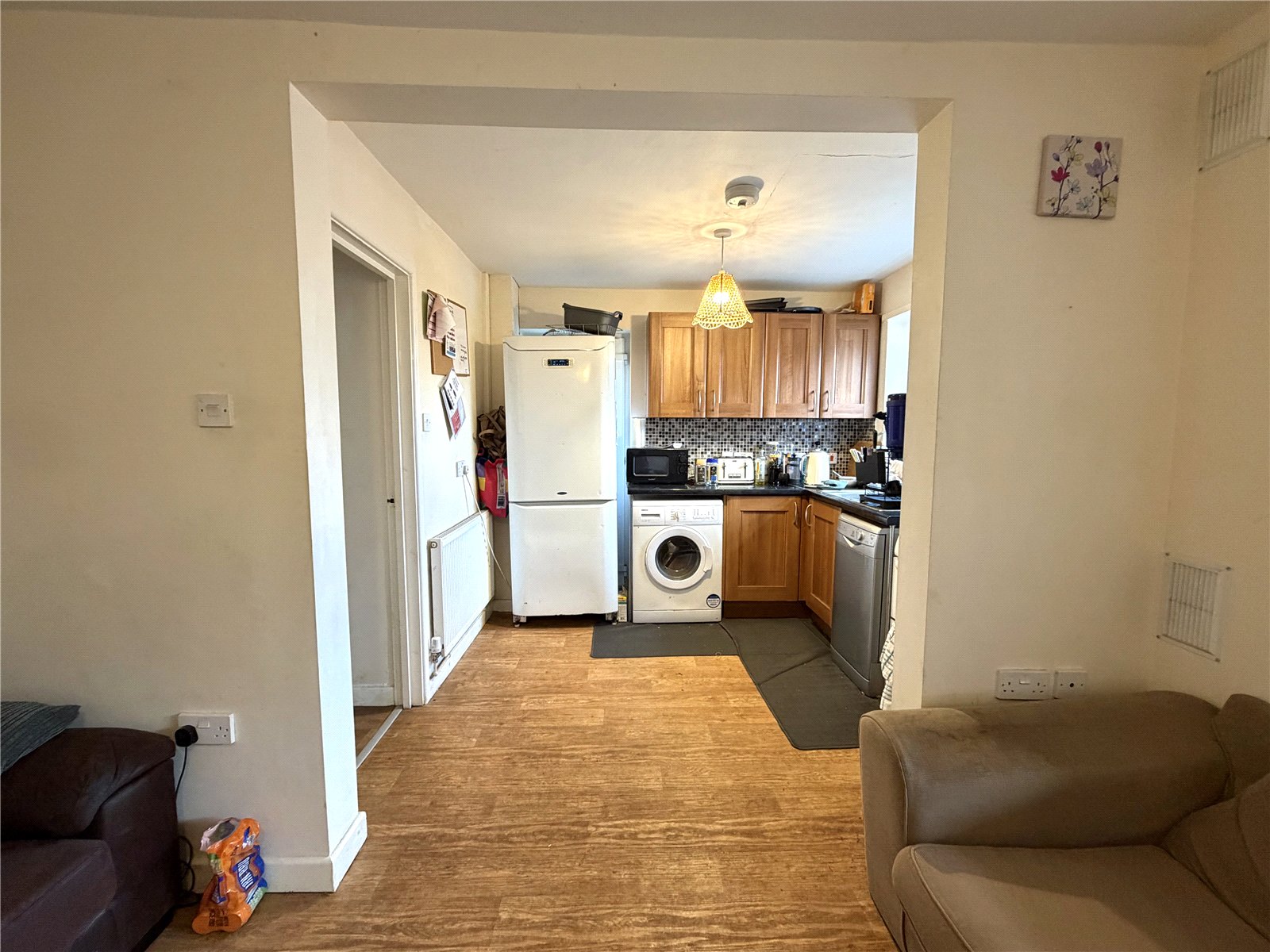 Boughey Road, Newport, Telford, TF10 - DB Roberts