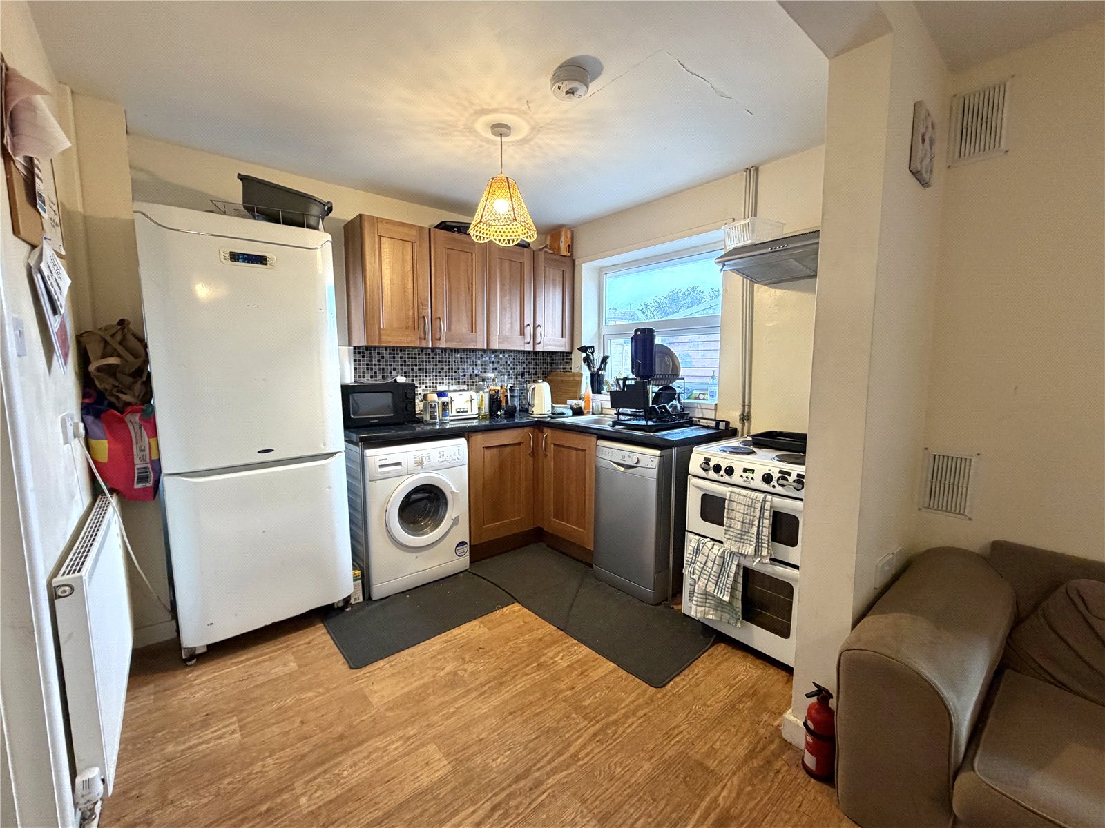 Boughey Road, Newport, Telford, TF10 - DB Roberts