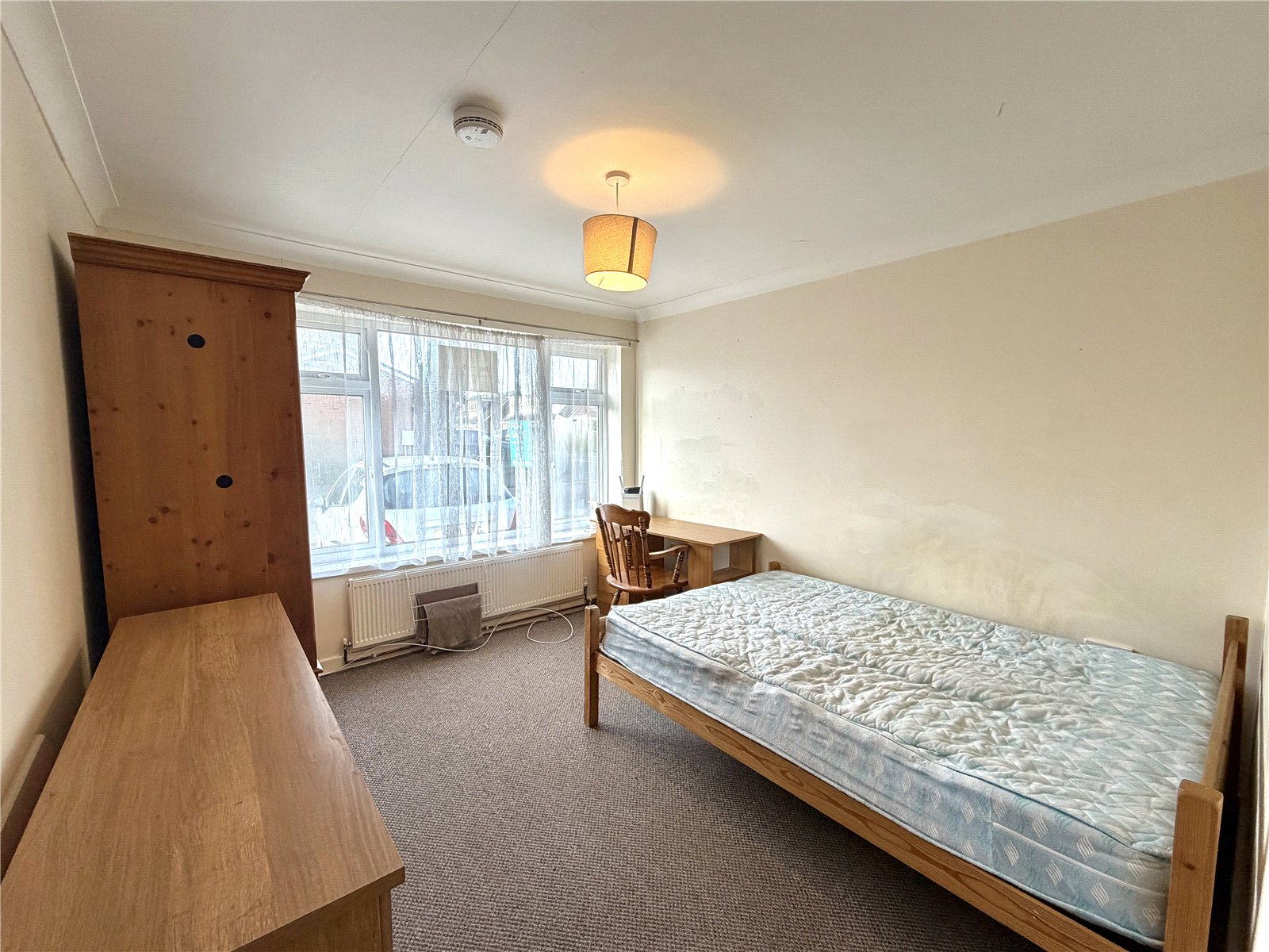 Boughey Road, Newport, Telford, TF10 - DB Roberts