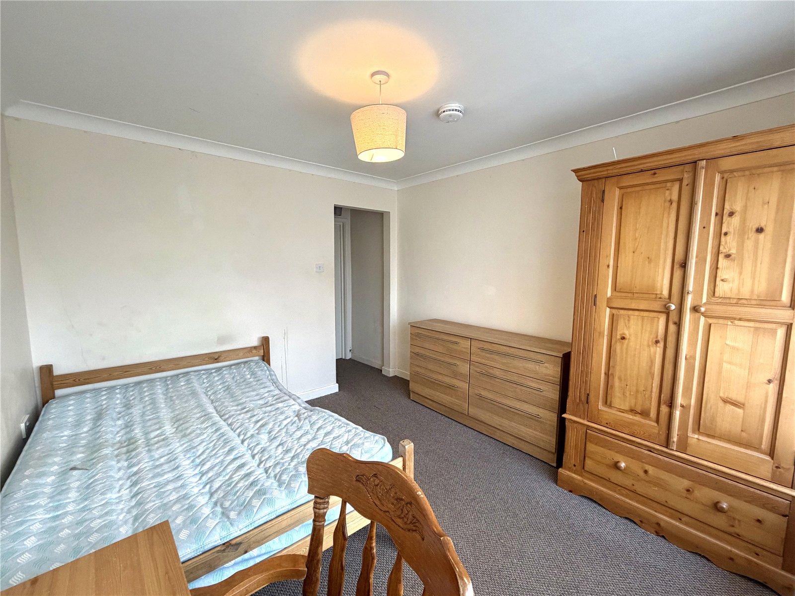 Boughey Road, Newport, Telford, TF10 - DB Roberts