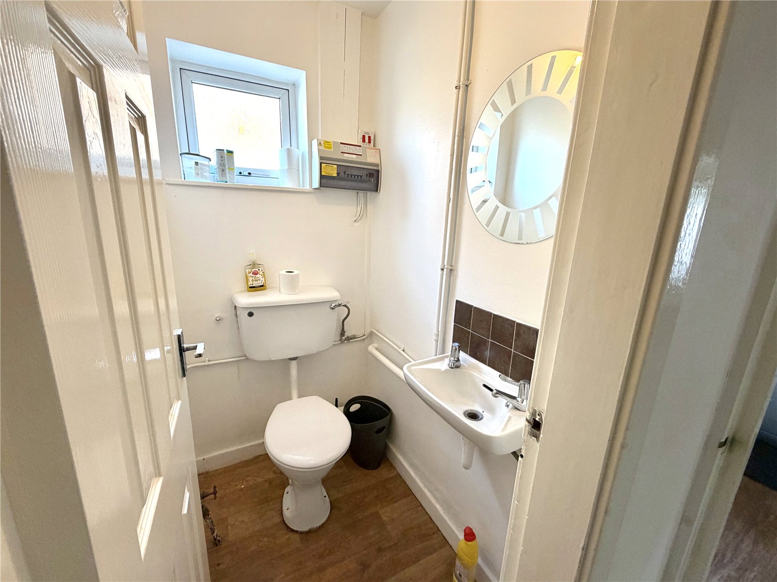 Boughey Road, Newport, Telford, TF10 - DB Roberts