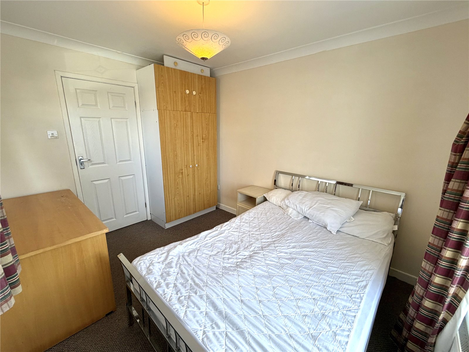 Boughey Road, Newport, Telford, TF10 - DB Roberts