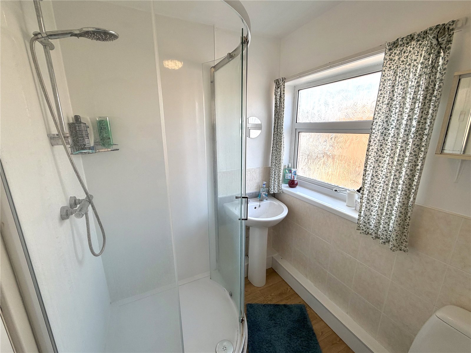 Boughey Road, Newport, Telford, TF10 - DB Roberts