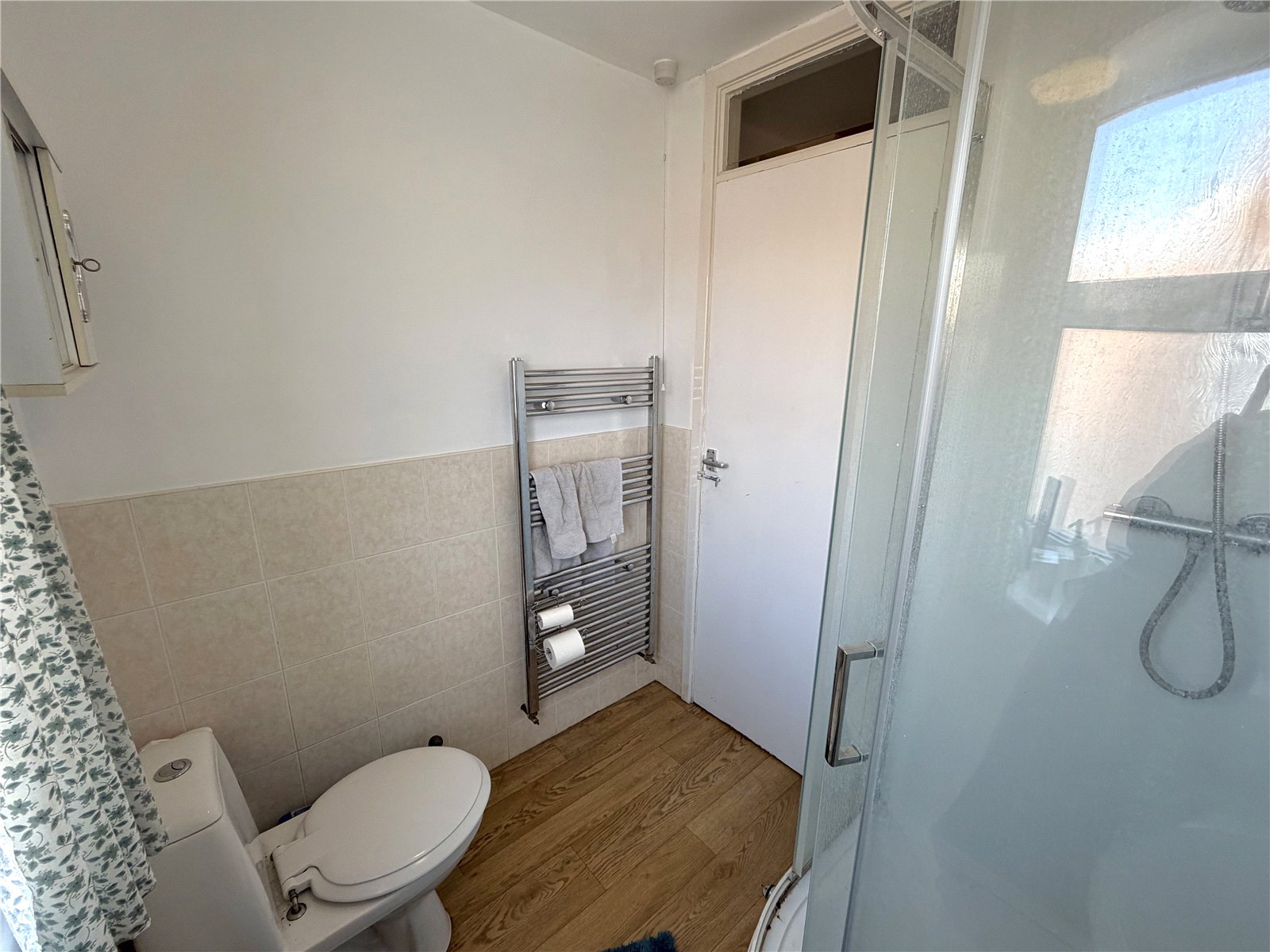 Boughey Road, Newport, Telford, TF10 - DB Roberts