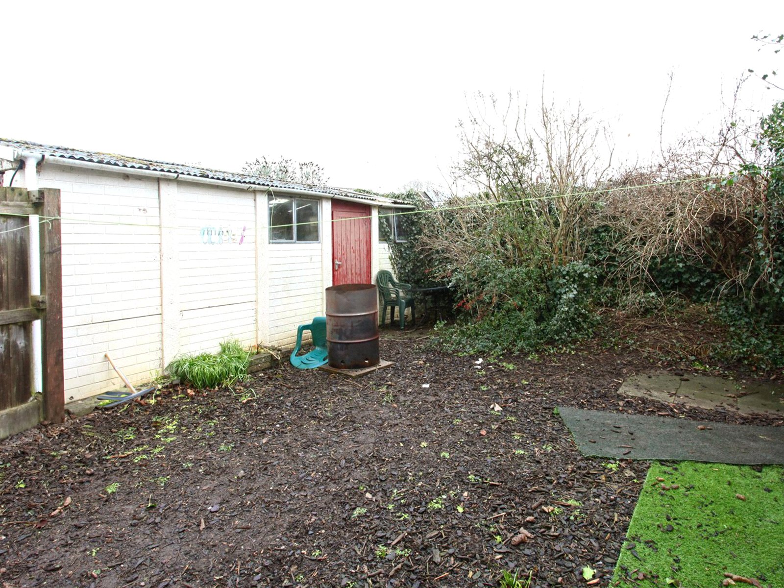 Boughey Road, Newport, Telford, TF10 - DB Roberts