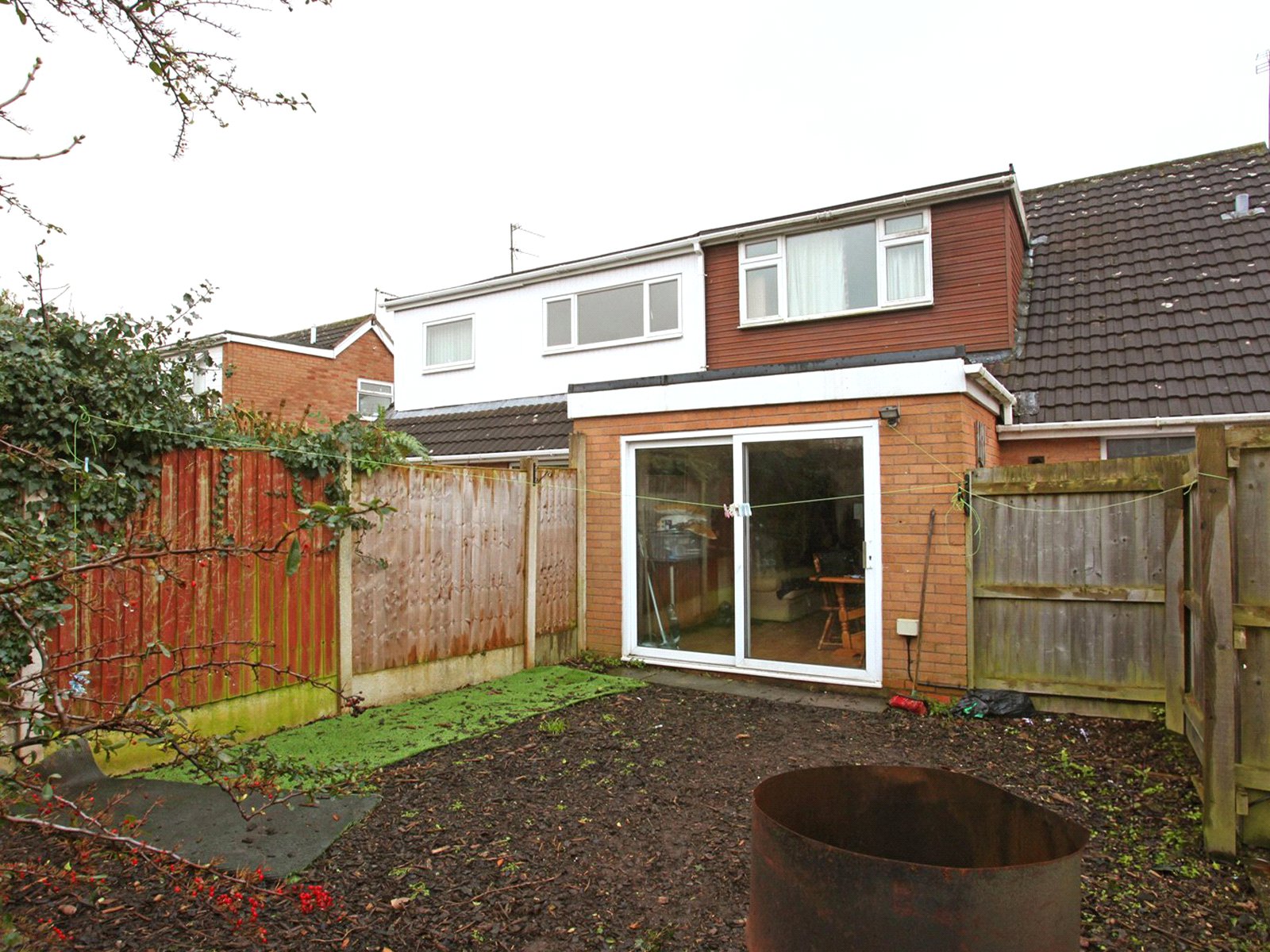 Boughey Road, Newport, Telford, TF10 - DB Roberts