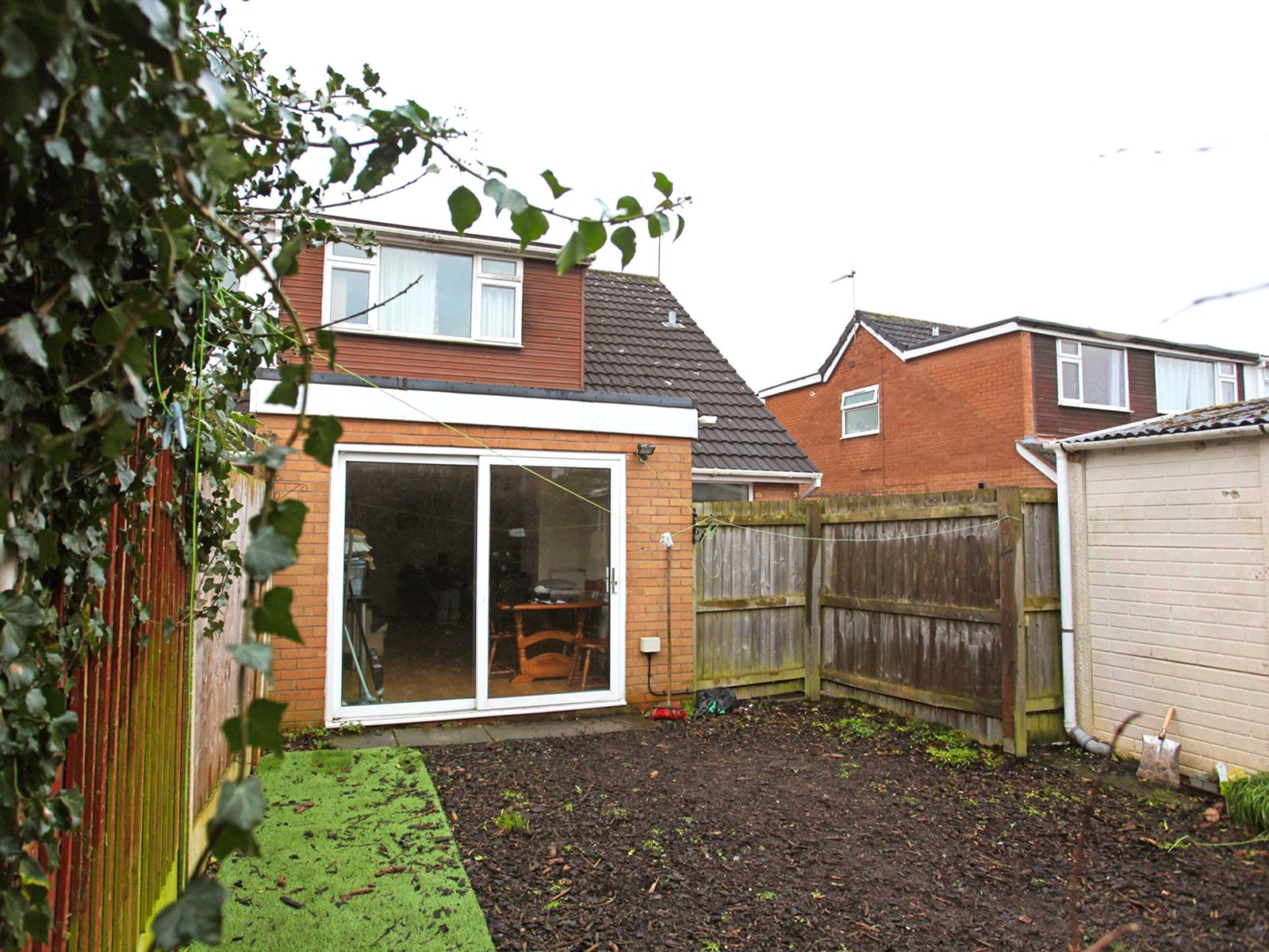 Boughey Road, Newport, Telford, TF10 - DB Roberts