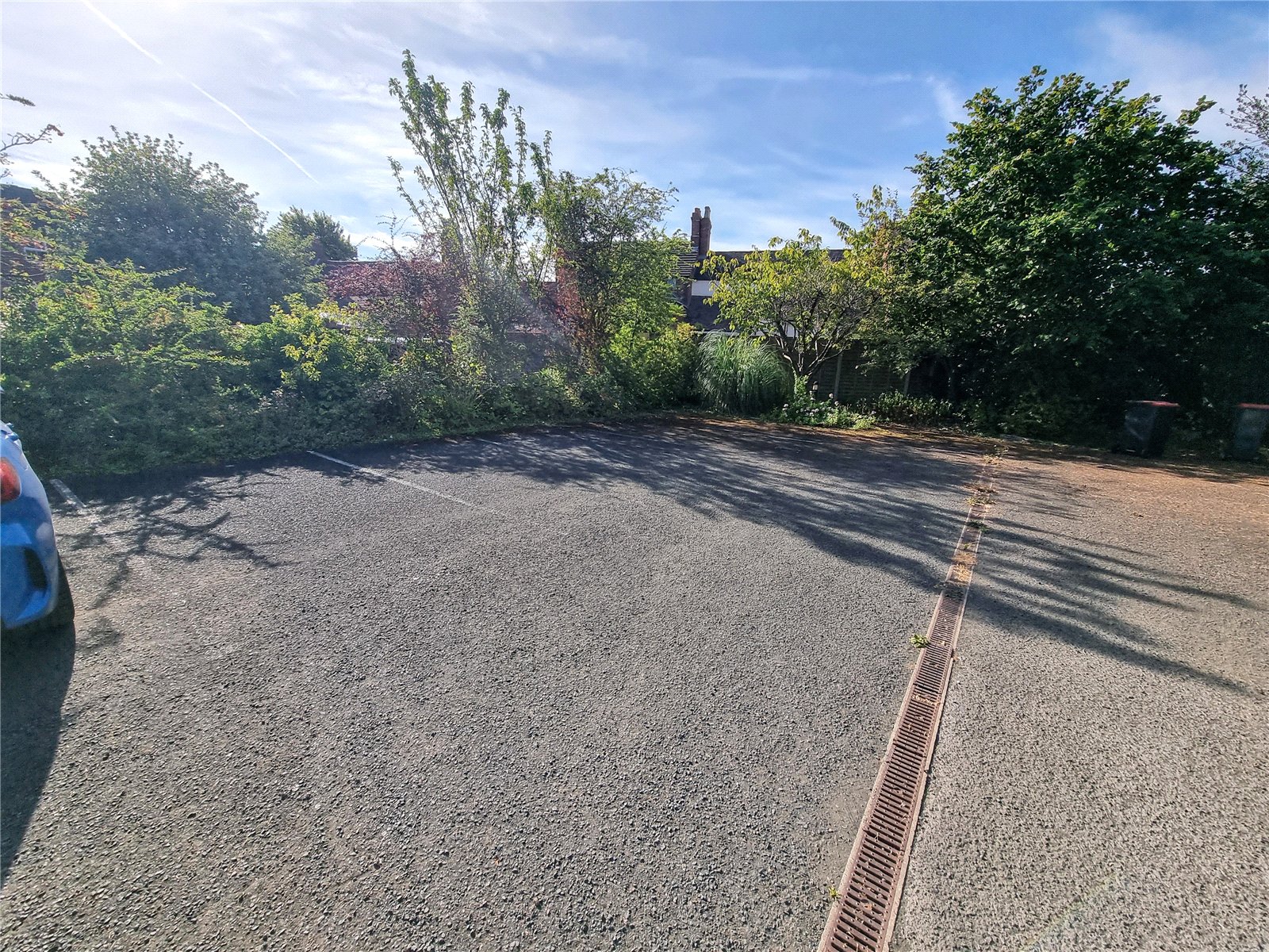 Cambrian Row, The Lawns, Wellington, TF1 - DB Roberts