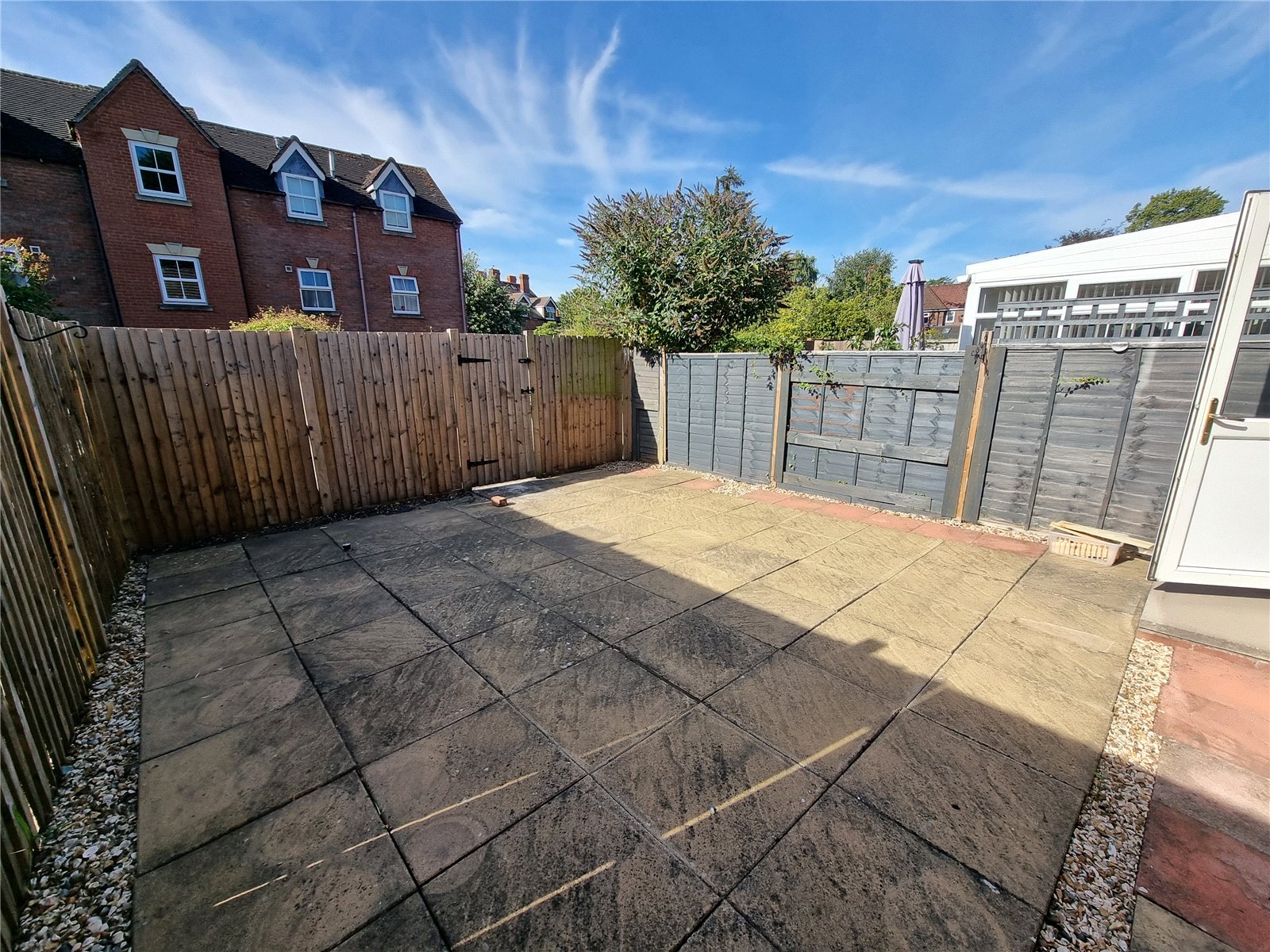 Cambrian Row, The Lawns, Wellington, TF1 - DB Roberts