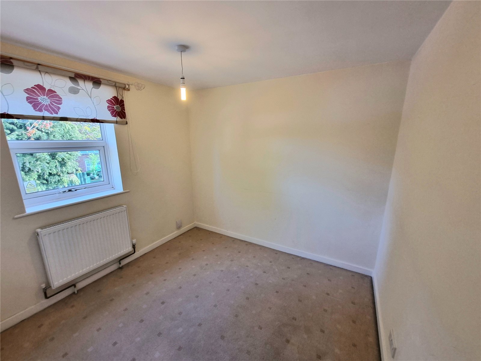 Cambrian Row, The Lawns, Wellington, TF1 - DB Roberts