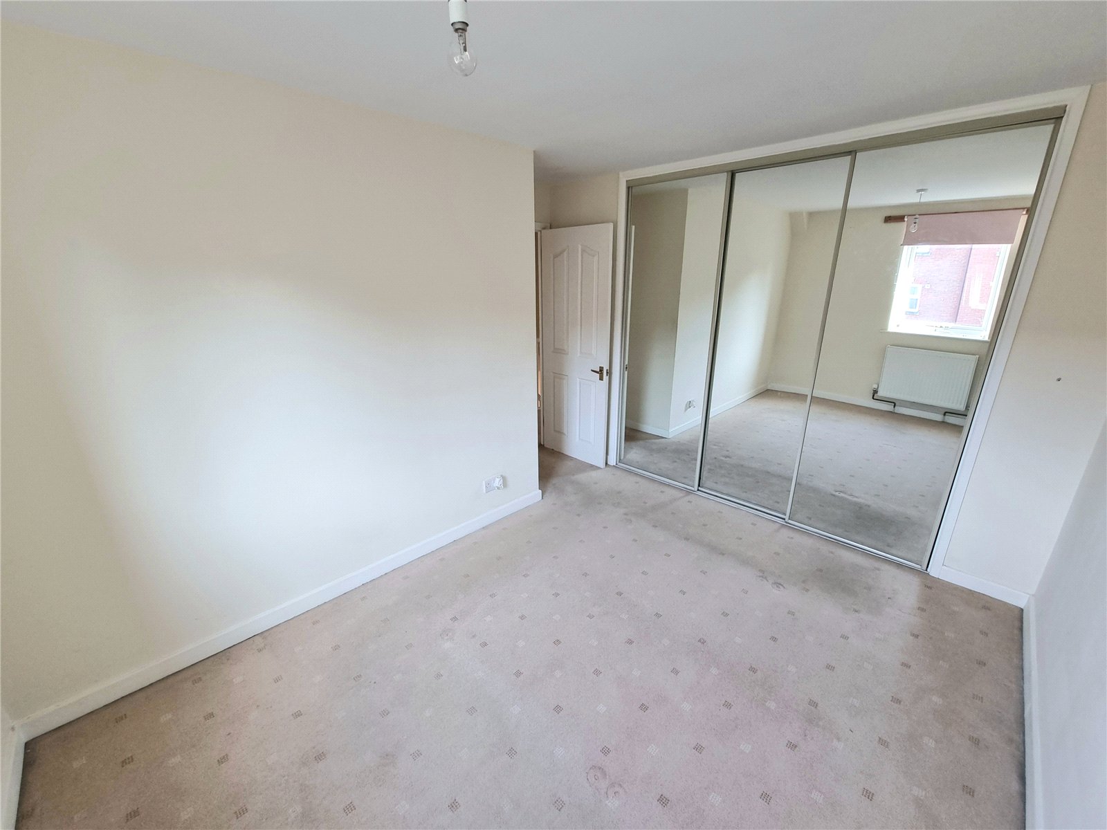 Cambrian Row, The Lawns, Wellington, TF1 - DB Roberts