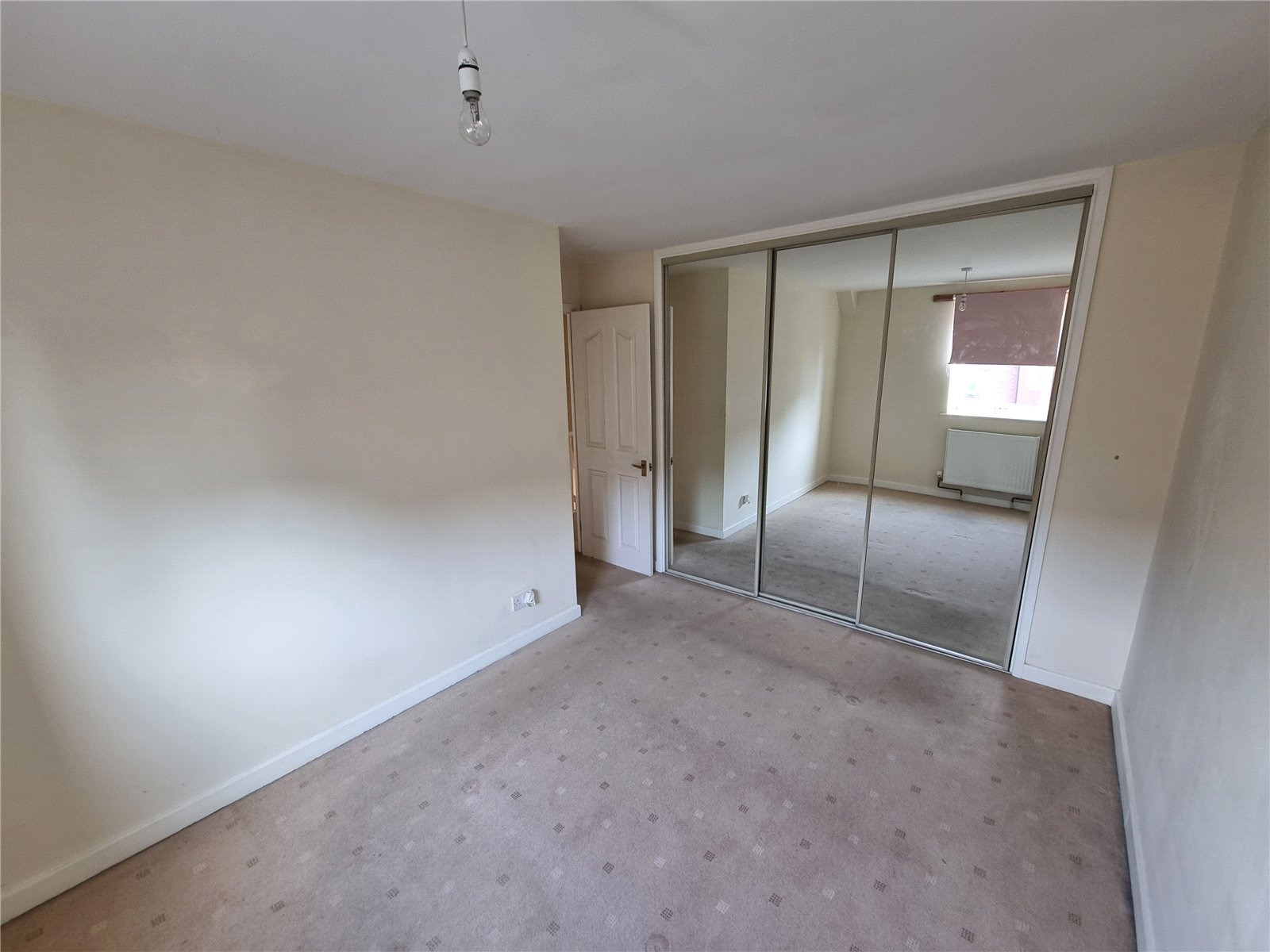 Cambrian Row, The Lawns, Wellington, TF1 - DB Roberts