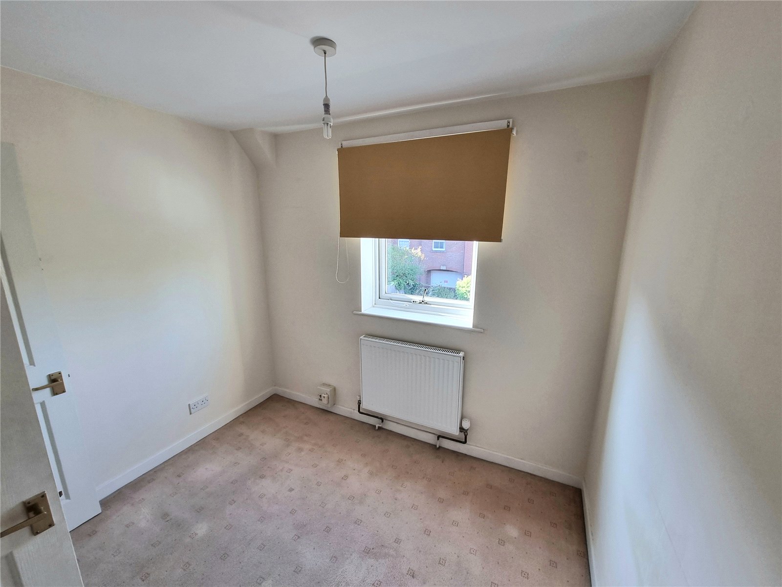 Cambrian Row, The Lawns, Wellington, TF1 - DB Roberts