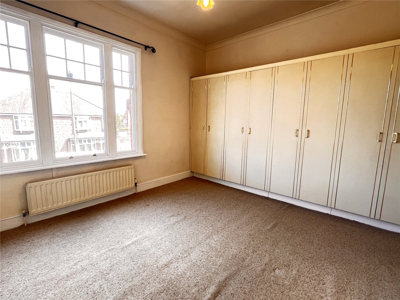 Monkmoor Road, Monkmoor, Shrewsbuy, SY2 - DB Roberts