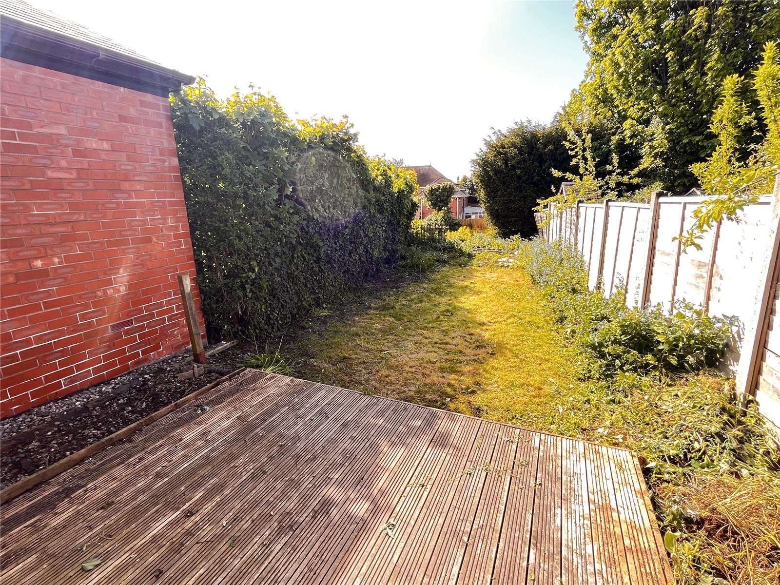 Monkmoor Road, Monkmoor, Shrewsbuy, SY2 - DB Roberts