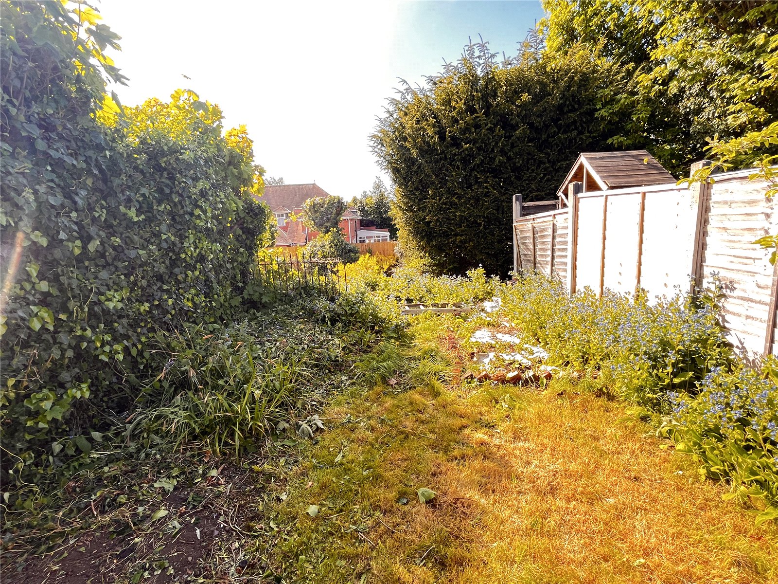 Monkmoor Road, Monkmoor, Shrewsbuy, SY2 - DB Roberts