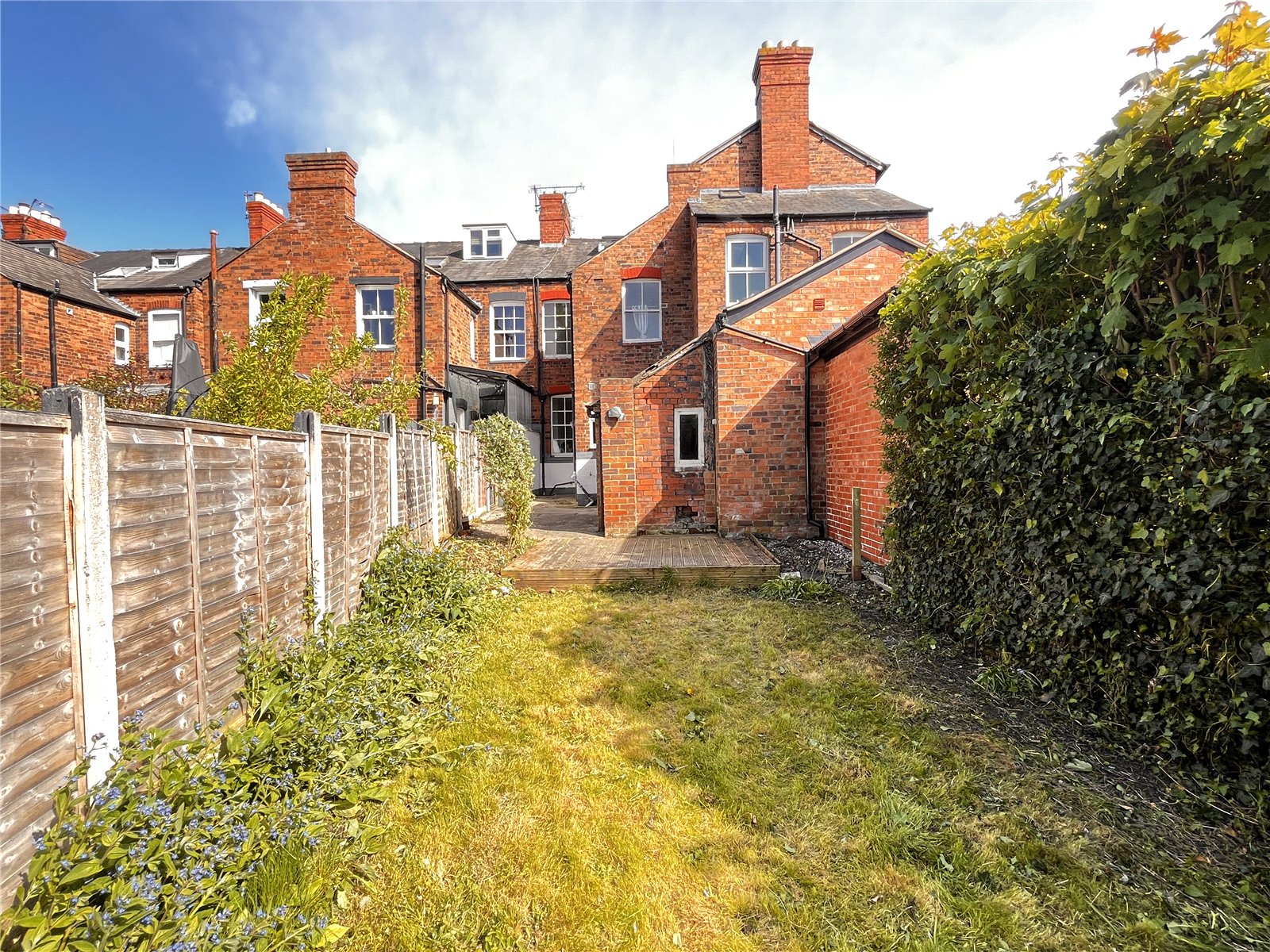 Monkmoor Road, Monkmoor, Shrewsbuy, SY2 - DB Roberts