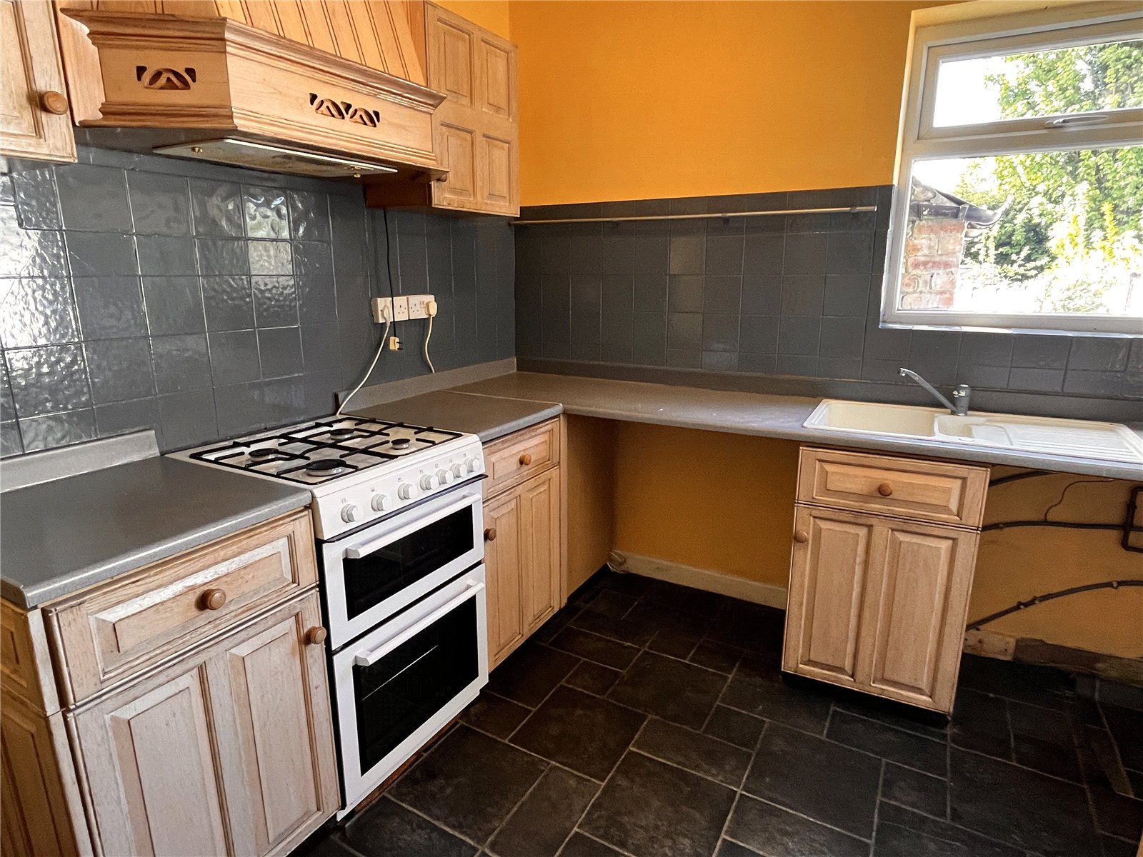 Monkmoor Road, Monkmoor, Shrewsbuy, SY2 - DB Roberts