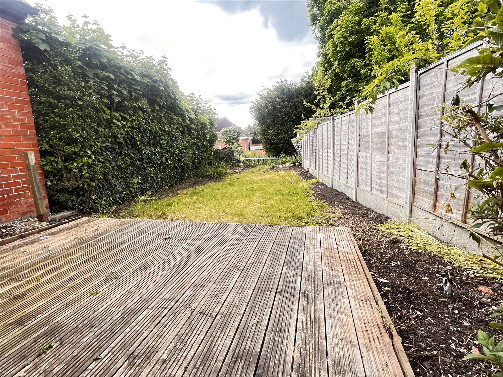 Monkmoor Road, Monkmoor, Shrewsbuy, SY2 - DB Roberts
