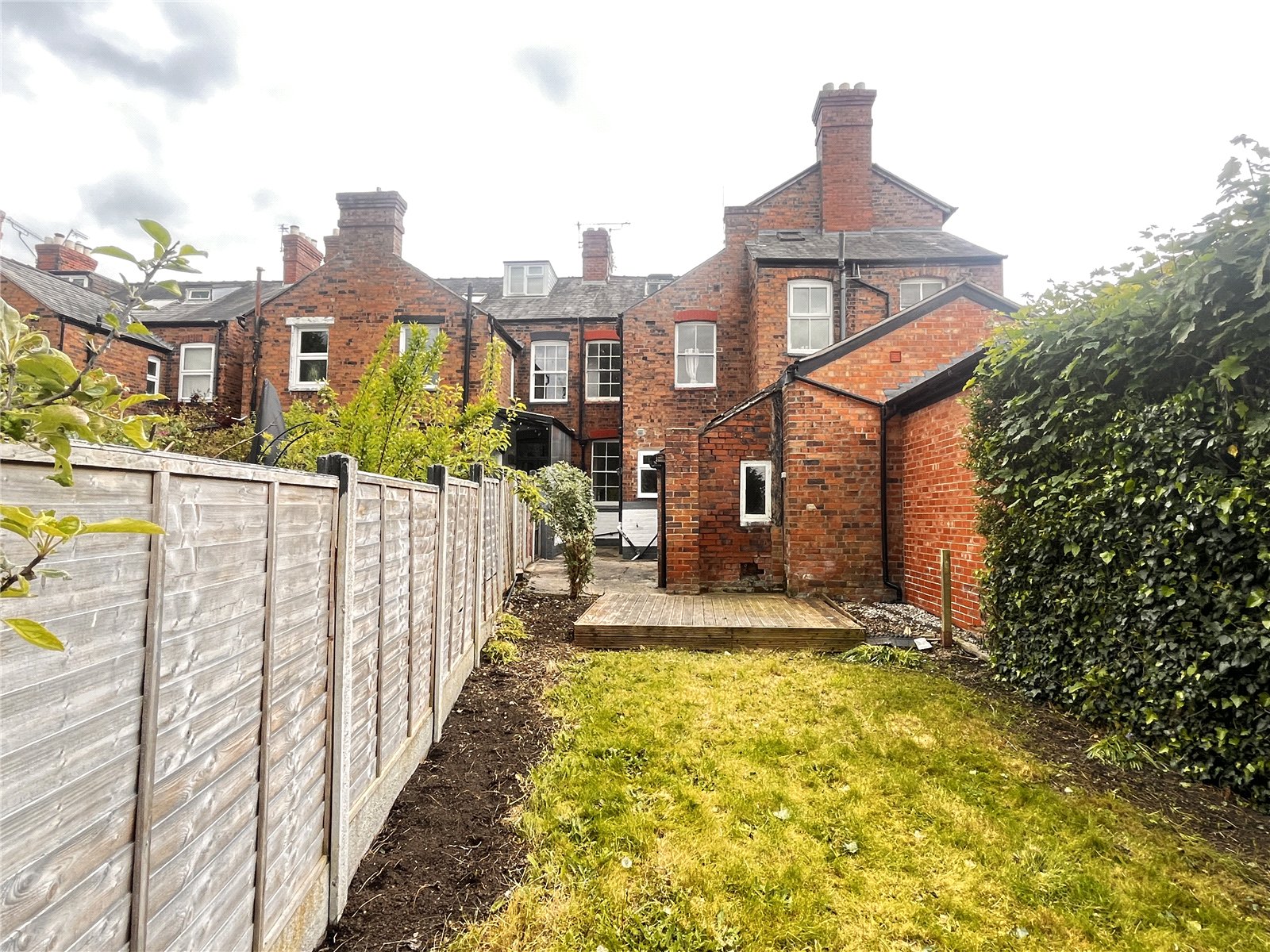Monkmoor Road, Monkmoor, Shrewsbuy, SY2 - DB Roberts